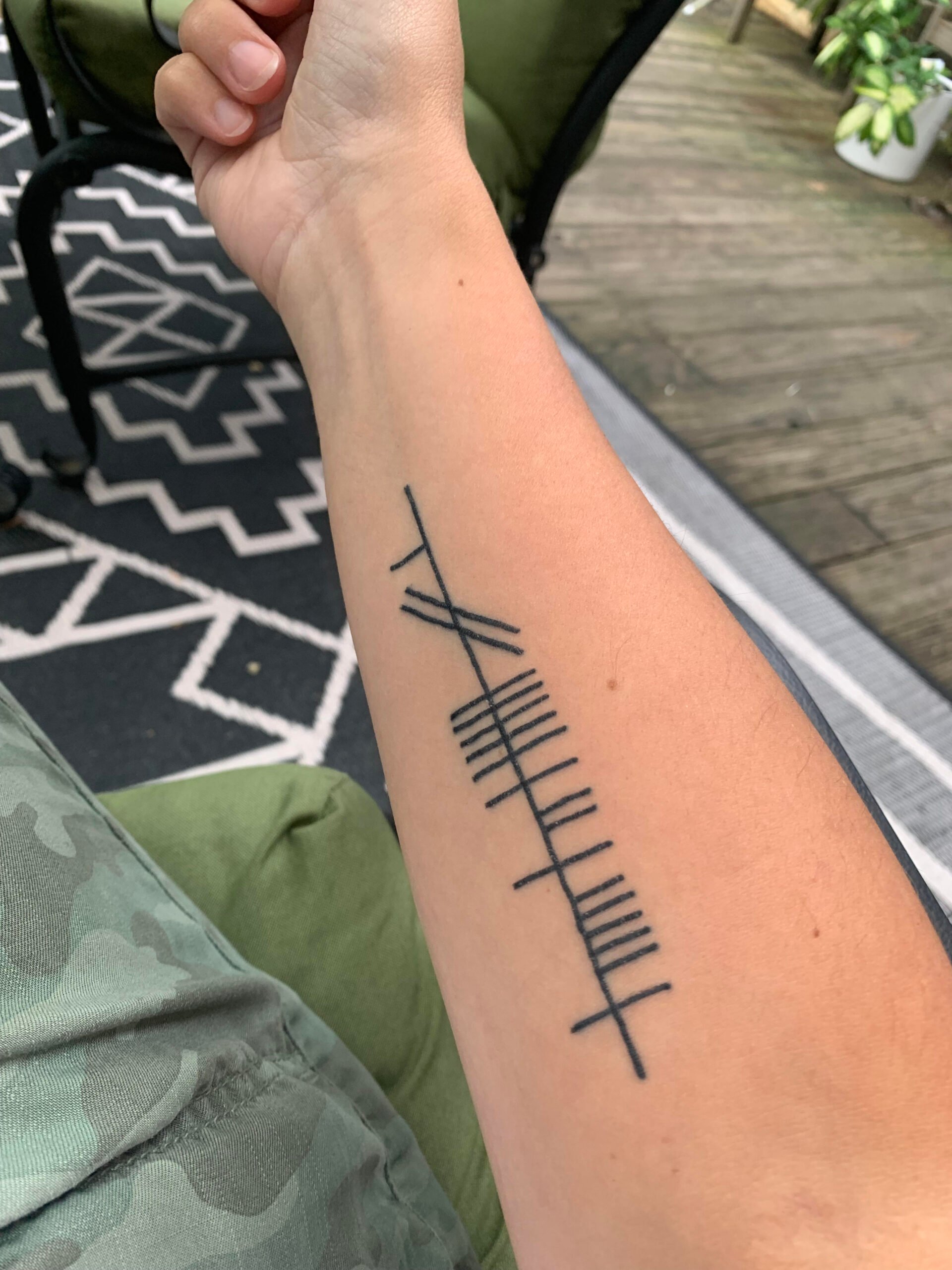 12 Readers Share Their Meaningful Tattoos