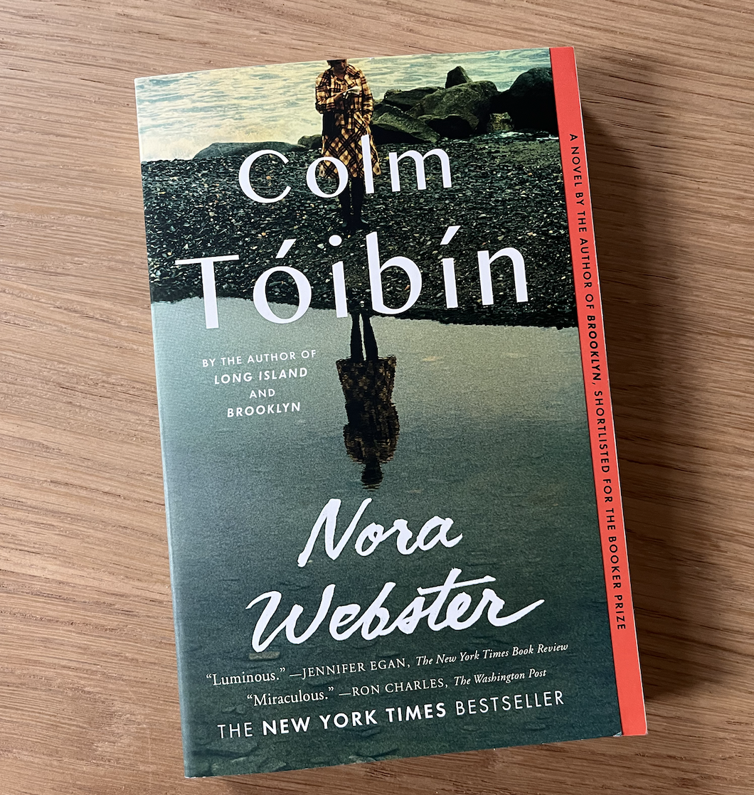 Nora Webster