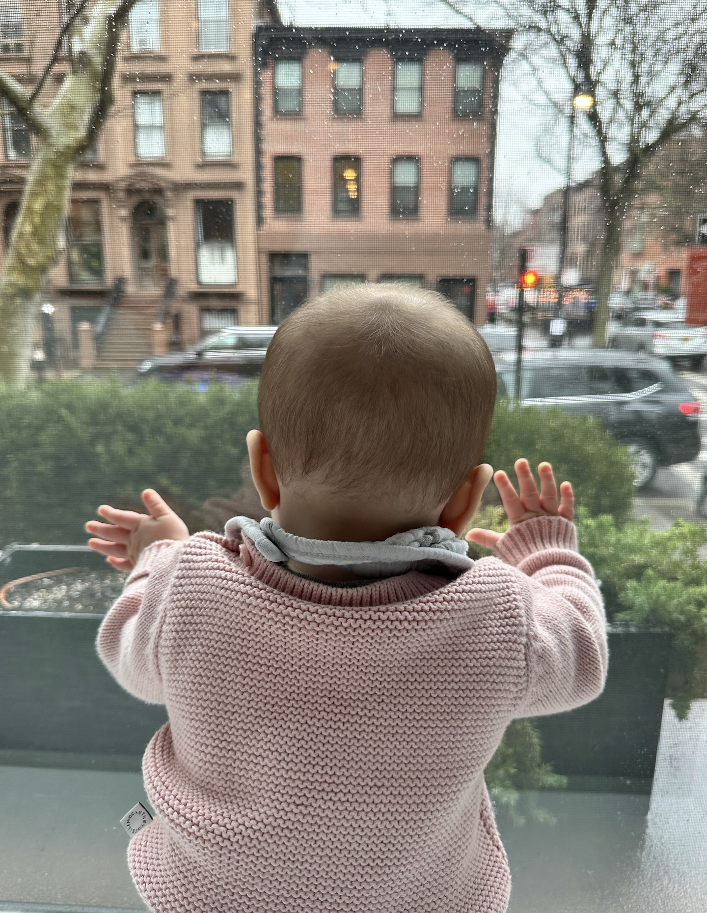 Joanna Brooklyn house